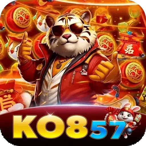 KO857 - Game Bingo Seru dan Menghibur