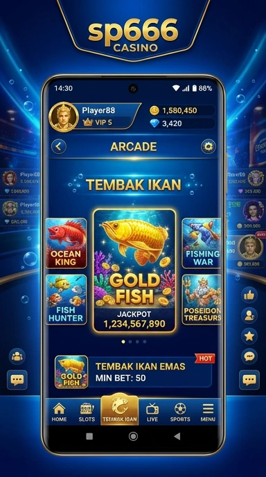 Proses pengunduhan aplikasi di sp666 yang cepat dan efisien.